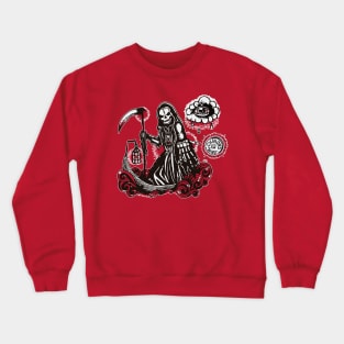 Charon Outlines Crewneck Sweatshirt